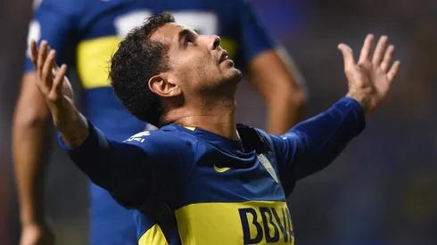 Edwin Cardona ejecutó con maestría.