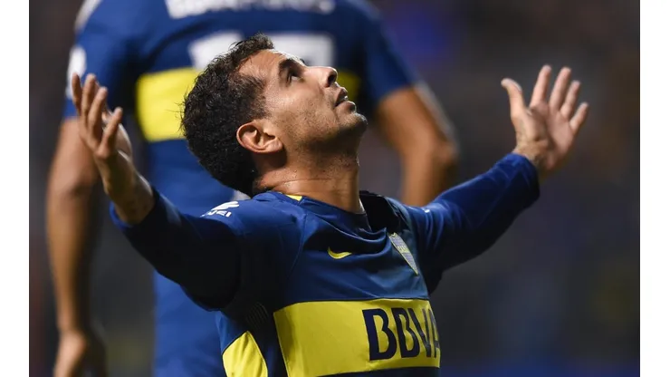 Edwin Cardona ejecutó con maestría.