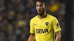 Pachuca cerró con Boca la cesión de Seba Pérez