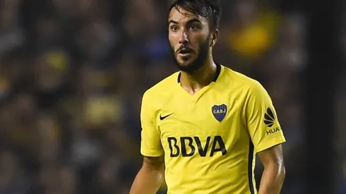 Pachuca cerró con Boca la cesión de Seba Pérez