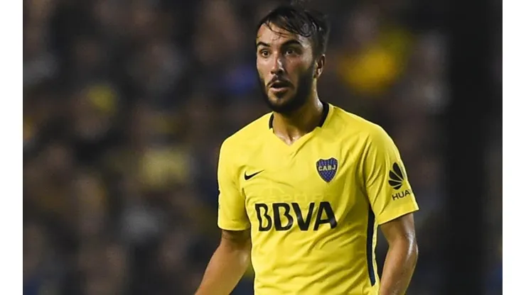 Pachuca cerró con Boca la cesión de Seba Pérez