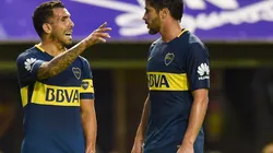 El gol que Pablo Pérez le negó a Tevez y nadie te mostró