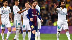 La condición que acabaría para siempre con "el mito de Messi"