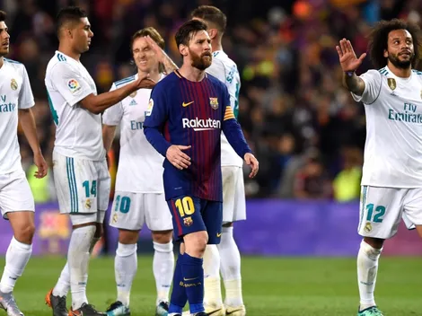 La condición que acabaría para siempre con "el mito de Messi"