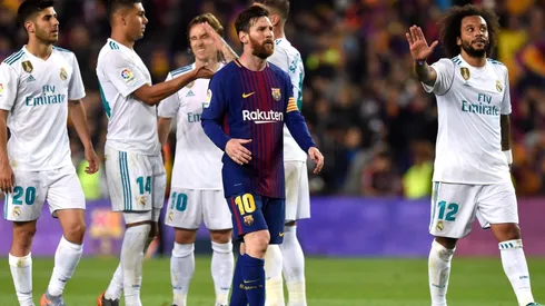 La condición que acabaría para siempre con "el mito de Messi"