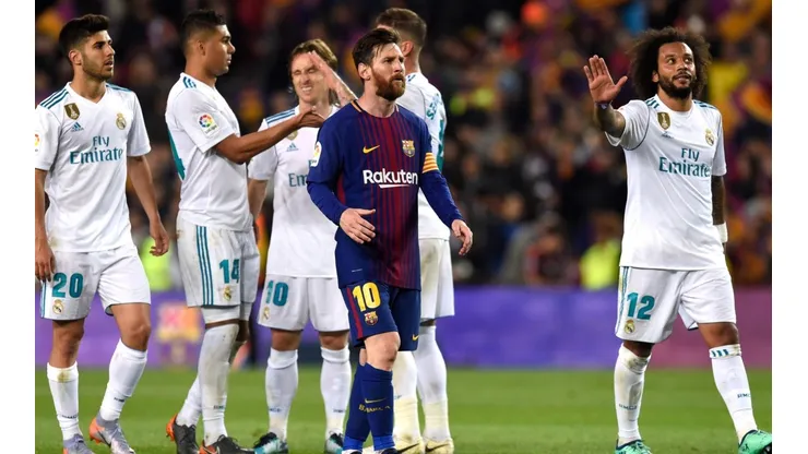 La condición que acabaría para siempre con "el mito de Messi"