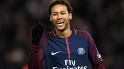 Desde Inglaterra aseguran que a Neymar le gustaría jugar en el Chelsea o el Arsenal