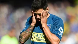 Zárate no jugó ante Vélez