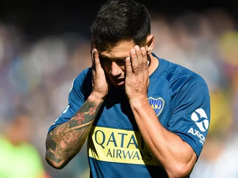 Guillermo quemó a Zárate con una frase para que todos los hinchas de Vélez vuelvan a estallar