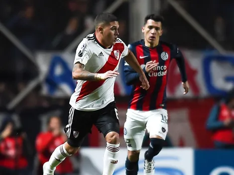 Viva el fútbol Quintero: en velocidad engañó a todos y clavó un golazo