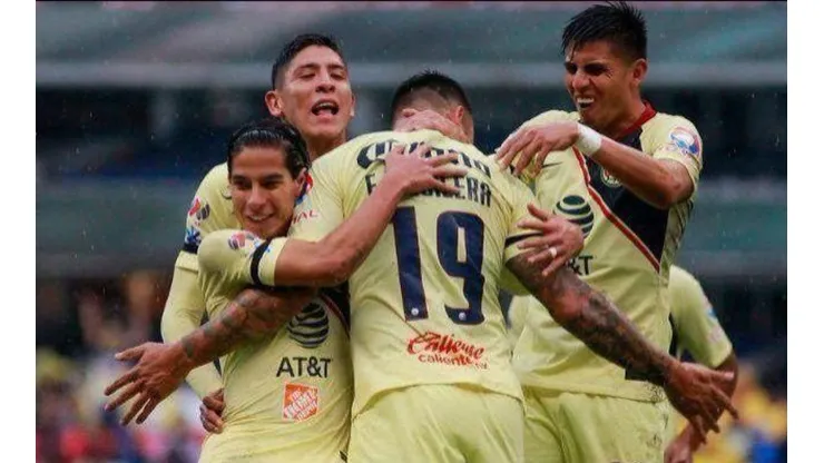 Lobos BUAP vs América (Liga MX)