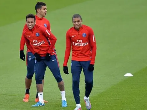 El crack rebelde que PSG se sacó de encima