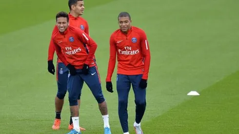 El crack rebelde que PSG se sacó de encima