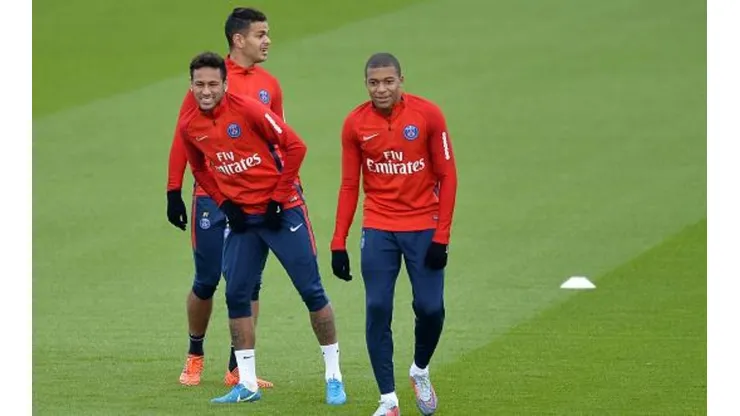 El crack rebelde que PSG se sacó de encima