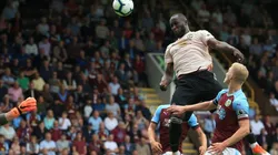 Lukaku prolonga la estadía de Mourinho en Manchester