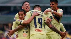 Lobos BUAP vs América (Liga MX)