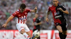 Colón vs Unión (Foto: Internet)
