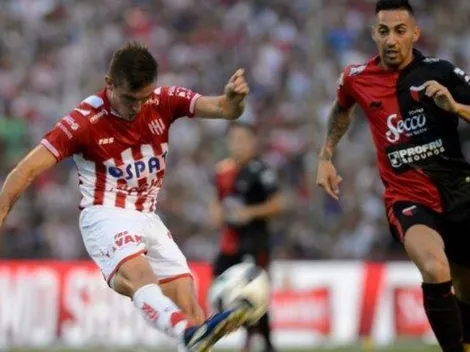 En VIVO: Colón vs Unión por la Superliga
