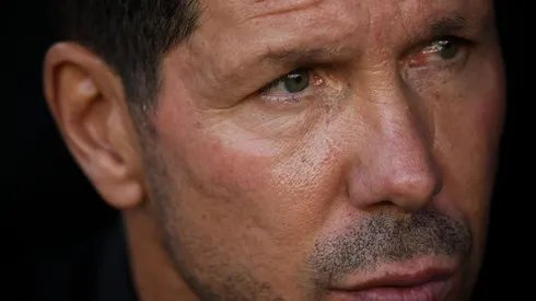 El equipo de Simeone sufrió un duro revés