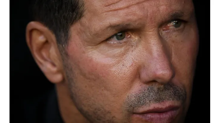 El equipo de Simeone sufrió un duro revés