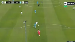 Belgrano ya está arriba en Varela