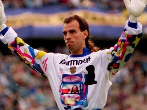 ¡Sigue la polémica! Ahora, Navarro Montoya le pegó a Bermúdez