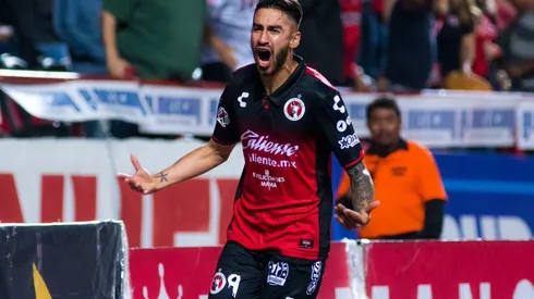 Ver en VIVO Tijuana vs Necaxa por la Liga MX