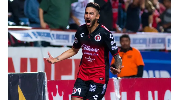 Ver en VIVO Tijuana vs Necaxa por la Liga MX