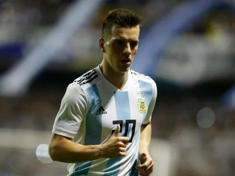 Cerró el mercado de pases: los 5 fichajes más relevantes del último día