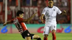 Estudiantes vs Independiente (Foto: Getty)