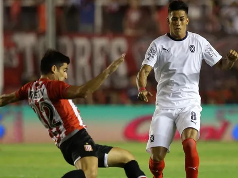 En VIVO: Estudiantes vs Independiente por la Superliga