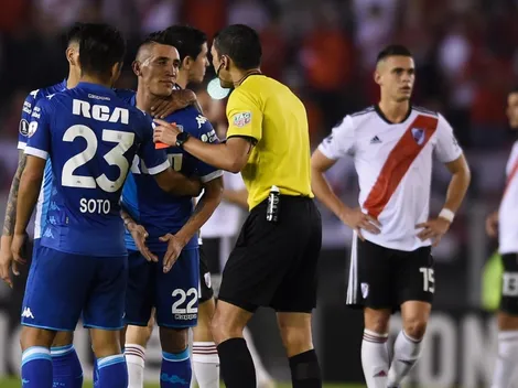 Centurión salió a pedirle perdón a los hinchas de Racing en un video