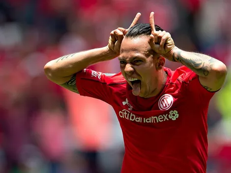 Rodrigo Salinas buscaría jugar con la Selección de Estados Unidos