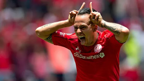 Rodrigo Salinas buscaría jugar por la Selección de Estados Unidos.