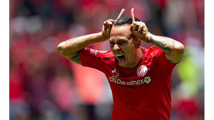 Rodrigo Salinas buscaría jugar por la Selección de Estados Unidos.
