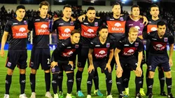 Aldosivi vs Tigre (Foto: Getty)