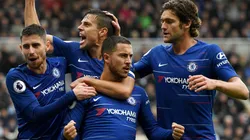 Chelsea vs Bournemouth (Foto: Getty)