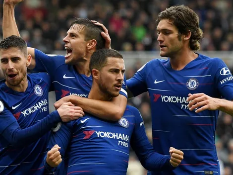 Qué canal transmite en Argentina, Colombia y México Chelsea vs Bournemouth por la Premier League