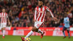 CHOUPO CRACK. El extremo y una transferencia impensada.