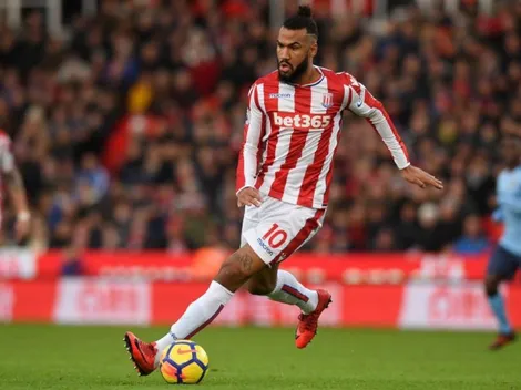 Choupo-Moting al PSG, el fichaje más 'random' del mercado de pases