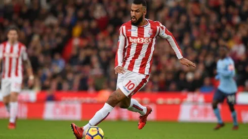 CHOUPO CRACK. El extremo y una transferencia impensada.