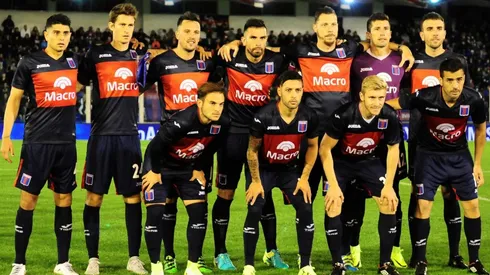 Aldosivi vs Tigre (Foto: Getty)
