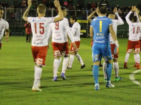 Con polémica, Huracán pisó fuerte en San Juan