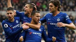 Chelsea vs Bournemouth (Foto: Getty)