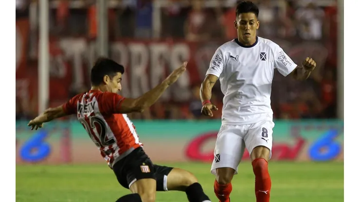 Estudiantes vs Independiente (Foto: Getty)