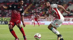 En VIVO: Tijuana vs Necaxa por la Liga MX
