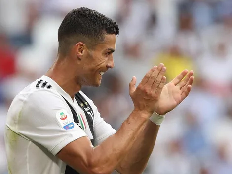 Lo quería el Barcelona, no lo contrataron y ahora quiere jugar con Cristiano