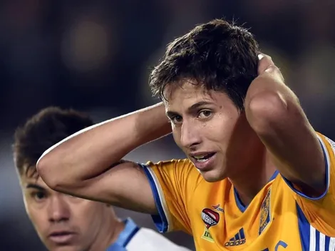 Tigres sufrió una nueva baja: Jürgen Damm estará ausente por lesión