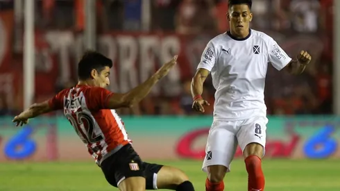 Estudiantes vs Independiente (Foto: Getty)