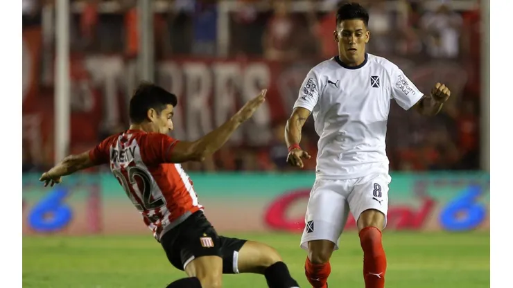 Estudiantes vs Independiente (Foto: Getty)